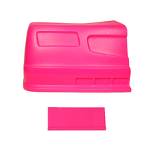 Load image into Gallery viewer, DOMINATOR RACE PRODUCTS 303-PK SS Nose Pink Right Side Dominator SS