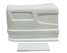 Load image into Gallery viewer, DOMINATOR RACE PRODUCTS 303-WH SS Nose White Right Side Dominator SS
