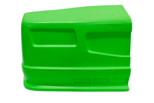 Load image into Gallery viewer, DOMINATOR RACE PRODUCTS 303-XG-NE SS Nose Xtreme  Green Right Side Dominator SS