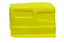 Load image into Gallery viewer, DOMINATOR RACE PRODUCTS 303-YE-NE SS Nose Yellow Right Side Dominator SS