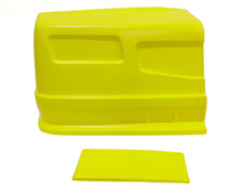 Load image into Gallery viewer, DOMINATOR RACE PRODUCTS 303-YE SS Nose Yellow Right Side Dominator SS