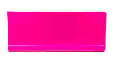 Load image into Gallery viewer, DOMINATOR RACE PRODUCTS 304-PK SS Nose Ext Pink Left Side Dominator SS