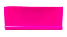 Load image into Gallery viewer, DOMINATOR RACE PRODUCTS 305-PK SS Nose Ext Pink Right Side Dominator SS