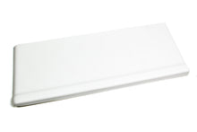 Load image into Gallery viewer, DOMINATOR RACE PRODUCTS 305-WH SS Nose Ext White Right Side Dominator SS