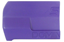 Load image into Gallery viewer, DOMINATOR RACE PRODUCTS 306-PU SS Tail Purple Left Side Only Dominator SS