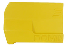 Load image into Gallery viewer, DOMINATOR RACE PRODUCTS 306-YE SS Tail Yellow Left Side Dominator SS