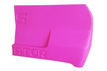 Load image into Gallery viewer, DOMINATOR RACE PRODUCTS 307-PK SS Tail Pink Right Side Only Dominator SS