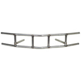 DOMINATOR RACE PRODUCTS 317 Bumper Front SS Camaro Steel