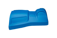 Load image into Gallery viewer, DOMINATOR RACE PRODUCTS 326-L-BL Nose Top L 81 Z-28 Camaro Blue