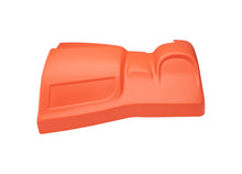 Load image into Gallery viewer, DOMINATOR RACE PRODUCTS 326-L-FOR Nose Top L 81 Z-28 Camaro Fluor Orange