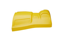 Load image into Gallery viewer, DOMINATOR RACE PRODUCTS 326-L-FYE Nose Top L 81 Z-28 Camaro Fluor Yellow