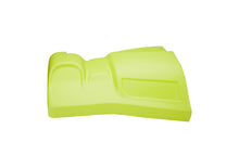 Load image into Gallery viewer, DOMINATOR RACE PRODUCTS 326-R-FYE Nose Top R 81 Z-28 Camaro Fluor Yellow