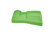 Load image into Gallery viewer, DOMINATOR RACE PRODUCTS 326-R-XG Nose Top R 81 Z-28 Camaro Xtreme Green