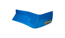 Load image into Gallery viewer, DOMINATOR RACE PRODUCTS 327-L-BL Nose Bottom L 81 Z-28 Camaro Blue