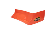 Load image into Gallery viewer, DOMINATOR RACE PRODUCTS 327-L-FOR Nose Bottom L 81 Z-28 Camaro Fluor Orange