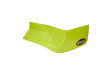 Load image into Gallery viewer, DOMINATOR RACE PRODUCTS 327-L-FYE Nose Bottom L 81 Z-28 Camaro Fluor Yellow