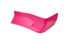 Load image into Gallery viewer, DOMINATOR RACE PRODUCTS 327-L-PK Nose Bottom L 81 Z-28 Camaro Pink