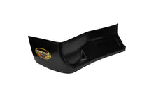 Load image into Gallery viewer, DOMINATOR RACE PRODUCTS 327-R-BK Nose Bottom R 81 Z-28 Camaro Black