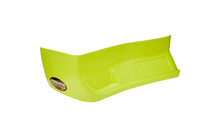 Load image into Gallery viewer, DOMINATOR RACE PRODUCTS 327-R-FYE Nose Bottom R 81 Z-28 Camaro Fluor Yellow