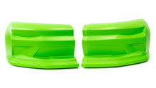 Load image into Gallery viewer, DOMINATOR RACE PRODUCTS 330-XG Nose Camaro SS Xtreme Green