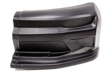 Load image into Gallery viewer, DOMINATOR RACE PRODUCTS 331-BK Nose Camaro SS Black Left Side
