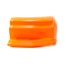 Load image into Gallery viewer, DOMINATOR RACE PRODUCTS 331-FLOOR Nose Camaro SS Flou Orange Left Side