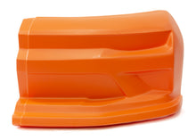 Load image into Gallery viewer, DOMINATOR RACE PRODUCTS 331-OR Nose Camaro SS Orange Left Side