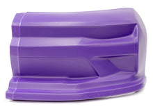 Load image into Gallery viewer, DOMINATOR RACE PRODUCTS 331-PU Nose Camaro SS Purple Left Side
