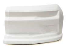 Load image into Gallery viewer, DOMINATOR RACE PRODUCTS 331-WH Nose Camaro SS White Left Side