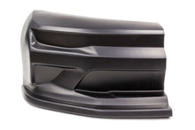 Load image into Gallery viewer, DOMINATOR RACE PRODUCTS 332-BK Nose Camaro SS Black Right Side