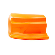 Load image into Gallery viewer, DOMINATOR RACE PRODUCTS 332-FLOOR Nose Camaro SS Flou Orange Right Side