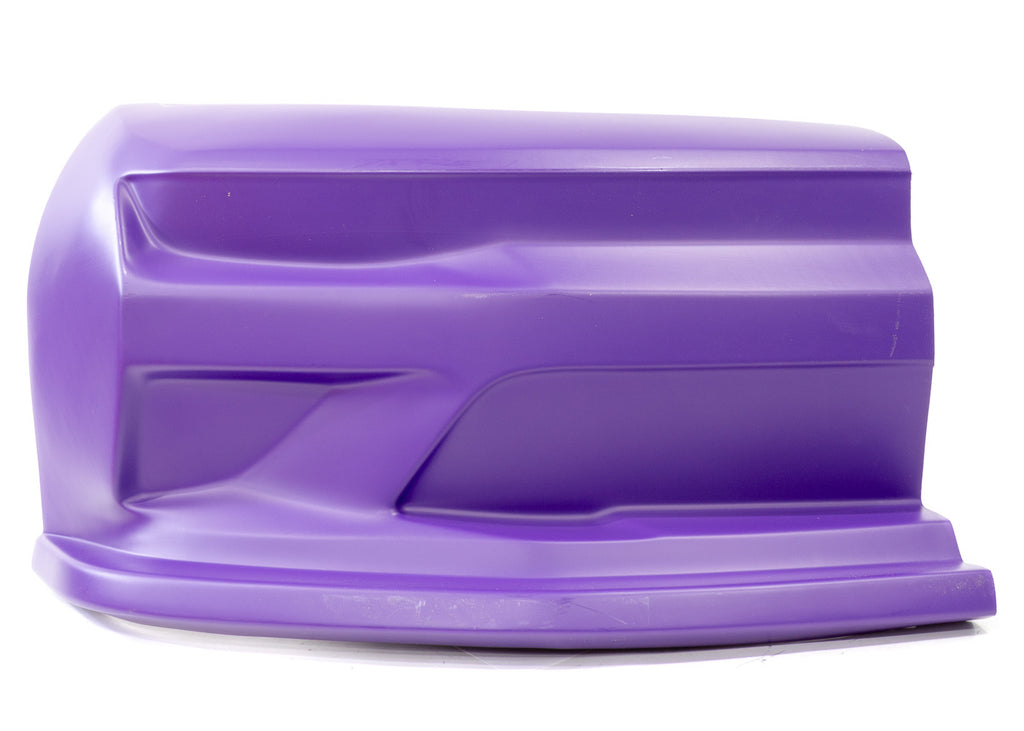 DOMINATOR RACE PRODUCTS 332-PU Nose Camaro SS Purple Right Side