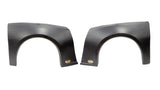 DOMINATOR RACE PRODUCTS 333-BK Fender Kit Camaro SS Black