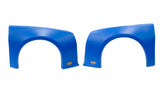 DOMINATOR RACE PRODUCTS 333-BL Fender Kit Camaro SS Blue