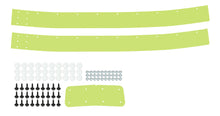 Load image into Gallery viewer, DOMINATOR RACE PRODUCTS 345-FYE Valance Camaro SS Fluo Yellow