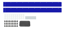 Load image into Gallery viewer, DOMINATOR RACE PRODUCTS 346-B Valance Dominator SS Blue