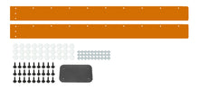 Load image into Gallery viewer, DOMINATOR RACE PRODUCTS 346-OR Valance Dominator SS Orange