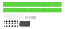 Load image into Gallery viewer, DOMINATOR RACE PRODUCTS 346-XG Valance Dominator SS Xtreme Green