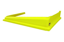 Load image into Gallery viewer, DOMINATOR RACE PRODUCTS 408-FLOYE Valance Modified 3-pc Flou Yellow