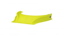 Load image into Gallery viewer, DOMINATOR RACE PRODUCTS 502-FLOYE Hood Scoop Stalker 2.5in Flou Yellow
