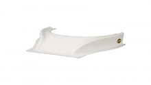 Load image into Gallery viewer, DOMINATOR RACE PRODUCTS 502-WH Hood Scoop Stalker 2.5in White