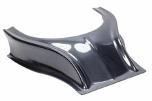 Load image into Gallery viewer, DOMINATOR RACE PRODUCTS 503-CF Stalker Hood Scoop 3.5in C/F