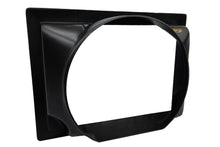 Load image into Gallery viewer, DOMINATOR RACE PRODUCTS 555 Radiator Shroud Street Stock Adjustable