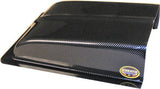 DOMINATOR RACE PRODUCTS 560-CF Deck Scoop for Oil Cooler