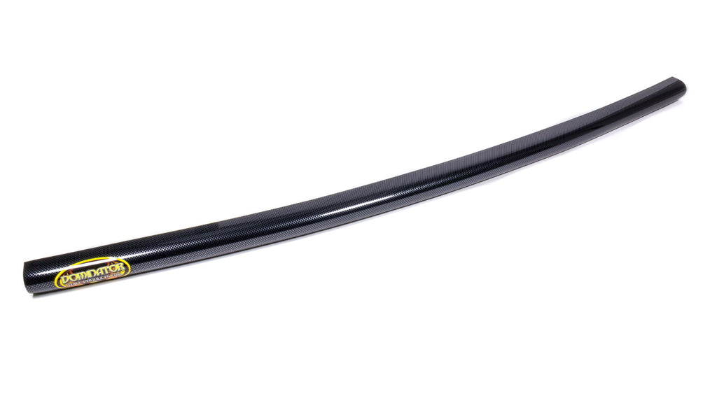 DOMINATOR RACE PRODUCTS 705-CF Roof Cap Curved 50in Carbon Fiber