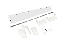 Load image into Gallery viewer, DOMINATOR RACE PRODUCTS 920-WH Plastic Spoiler 8x72in LM White
