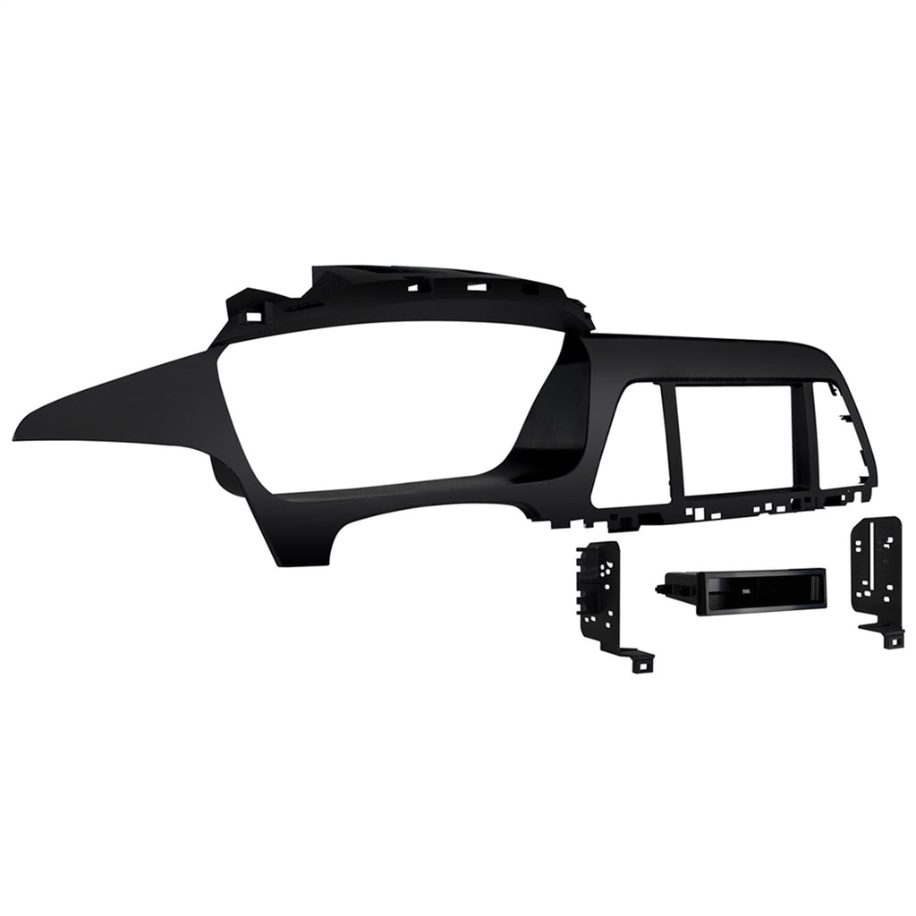 Metra Electronics DP-7363B Custom Fit Dash Panel for Select Hyundai Sonata