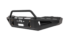 Load image into Gallery viewer, Fab Fours DR03-RS1062-1 Red Steel Front Bumper for Select Dodge Ram 2500, Dodge Ram