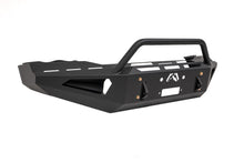 Load image into Gallery viewer, Fab Fours DR03-RS1062-1 Red Steel Front Bumper for Select Dodge Ram 2500, Dodge Ram