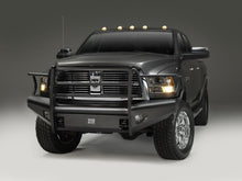 Load image into Gallery viewer, Fab Fours DR06-Q1160-1 Elite Front Bumper for Select Dodge Ram 2500, Dodge Ram